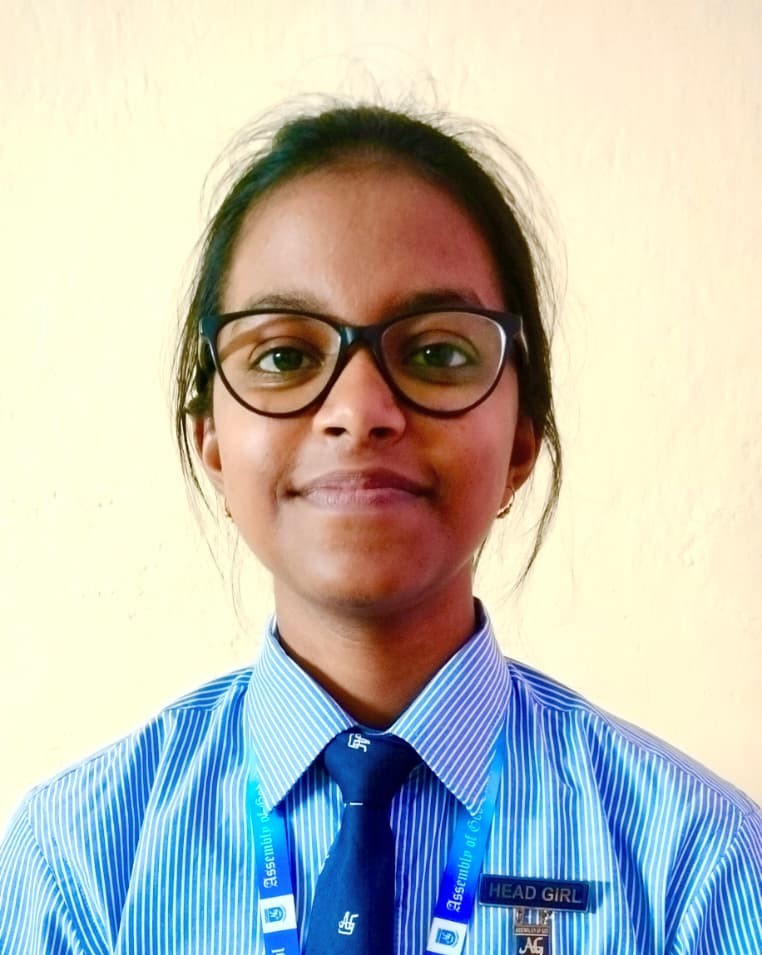 Shrishti Karmakar